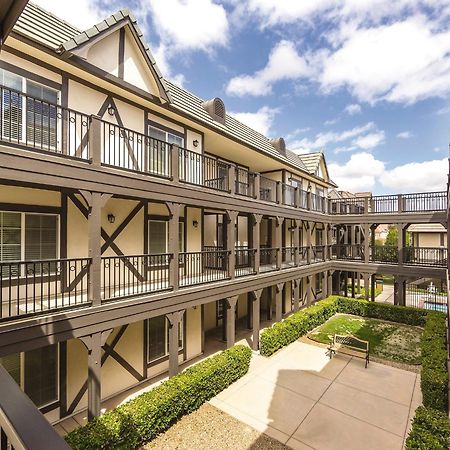 Worldmark Solvang Esterno foto