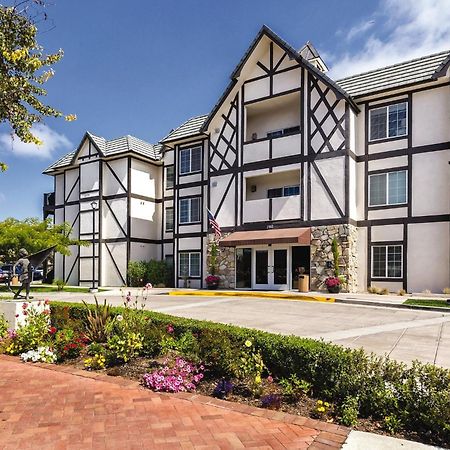 Worldmark Solvang Esterno foto