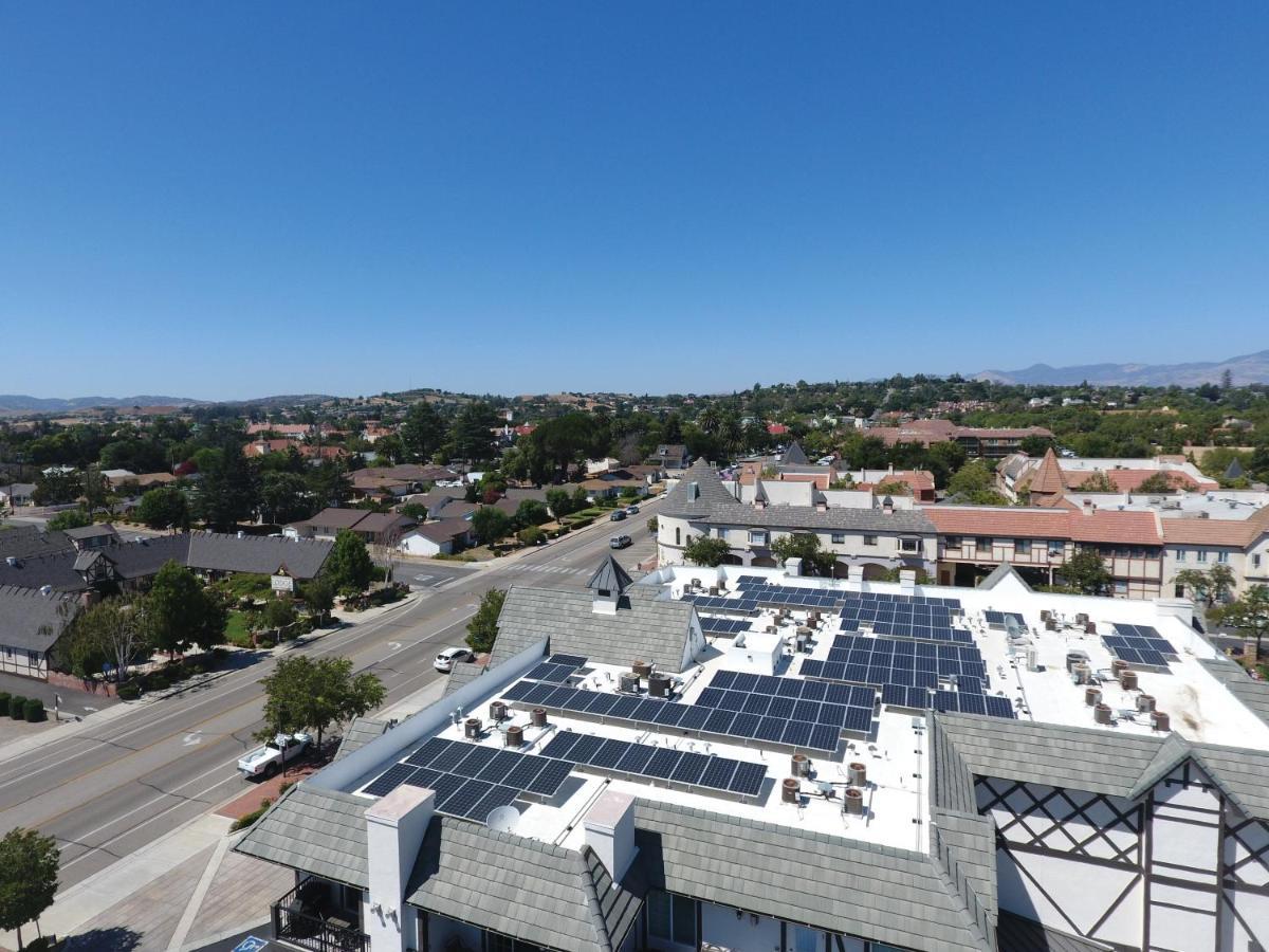 Worldmark Solvang Esterno foto
