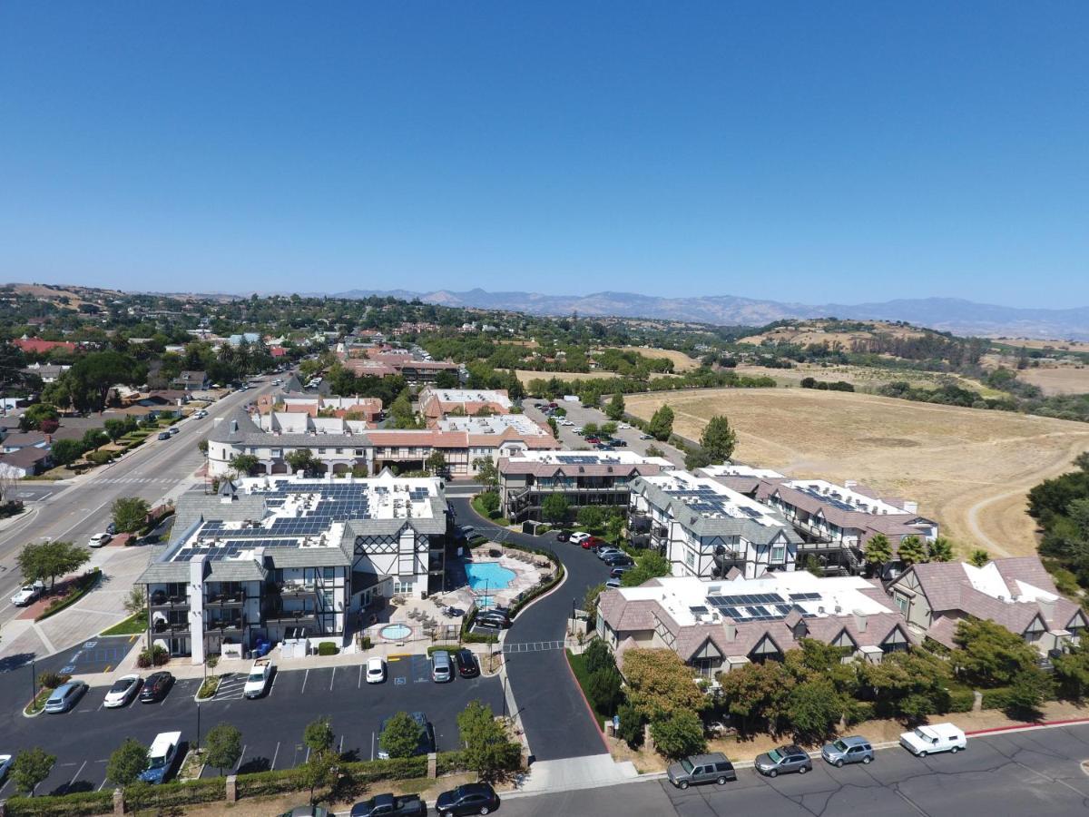 Worldmark Solvang Esterno foto