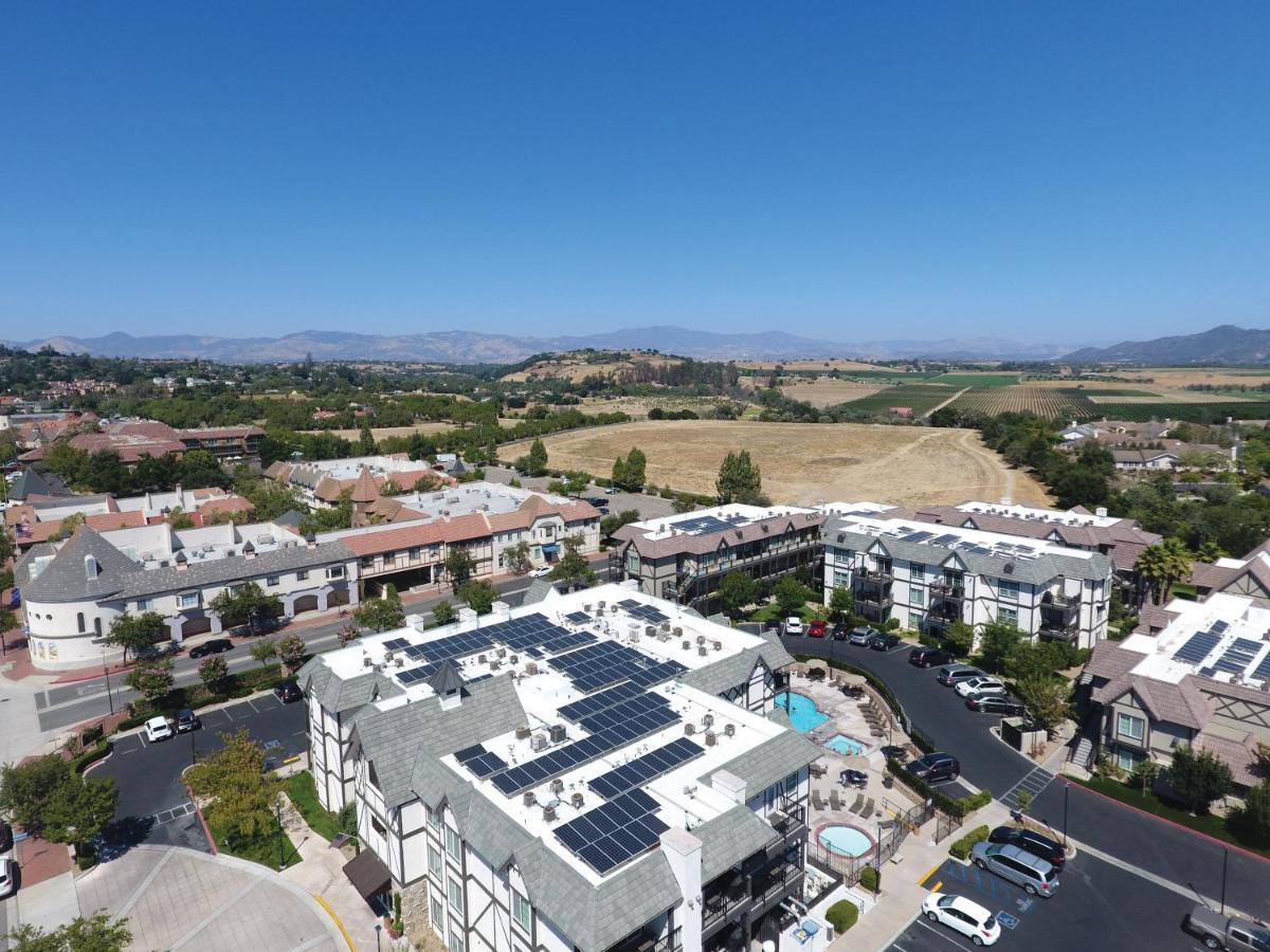 Worldmark Solvang Esterno foto