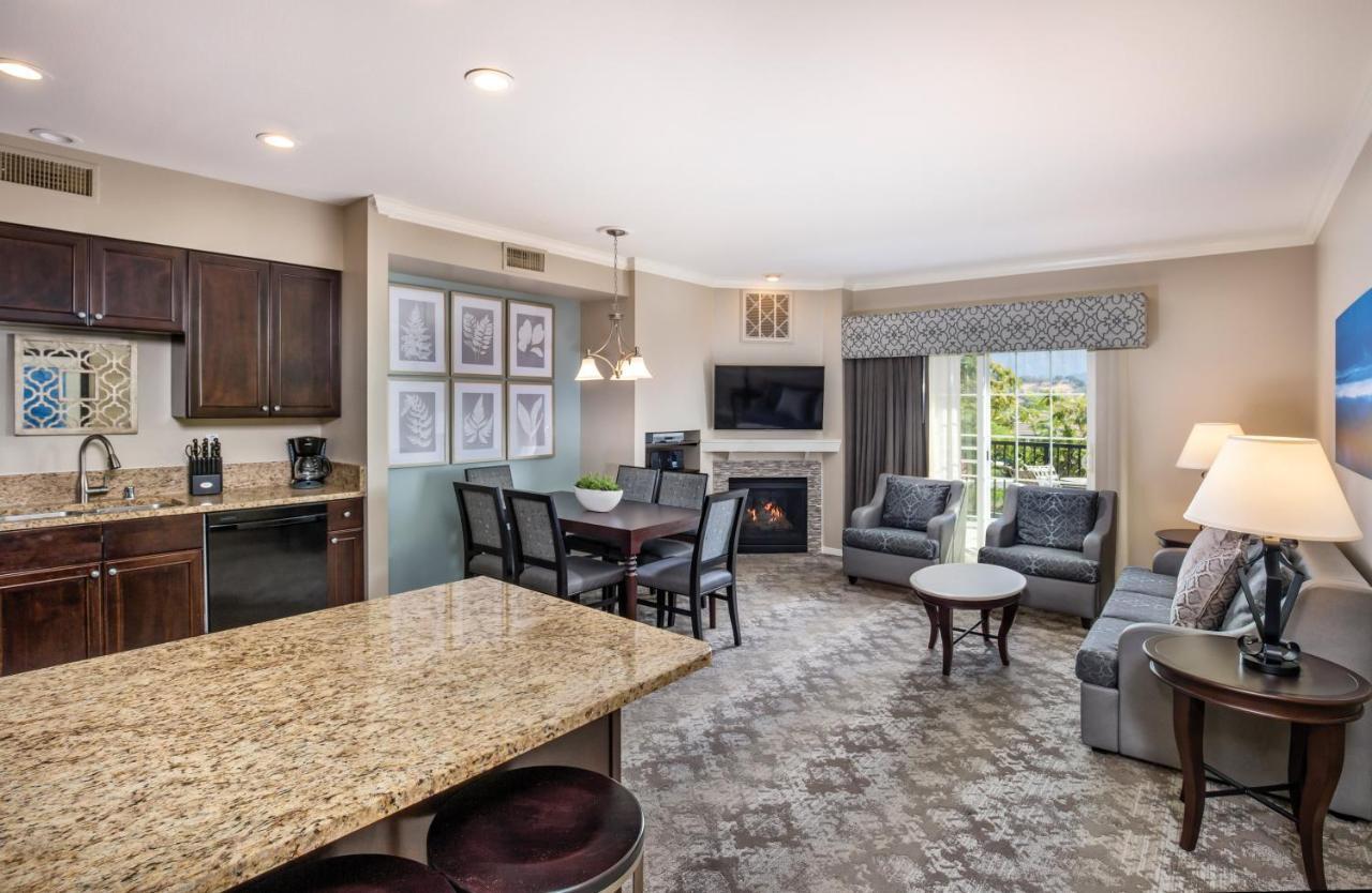 Worldmark Solvang Esterno foto
