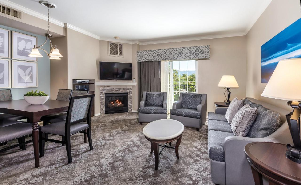 Worldmark Solvang Esterno foto