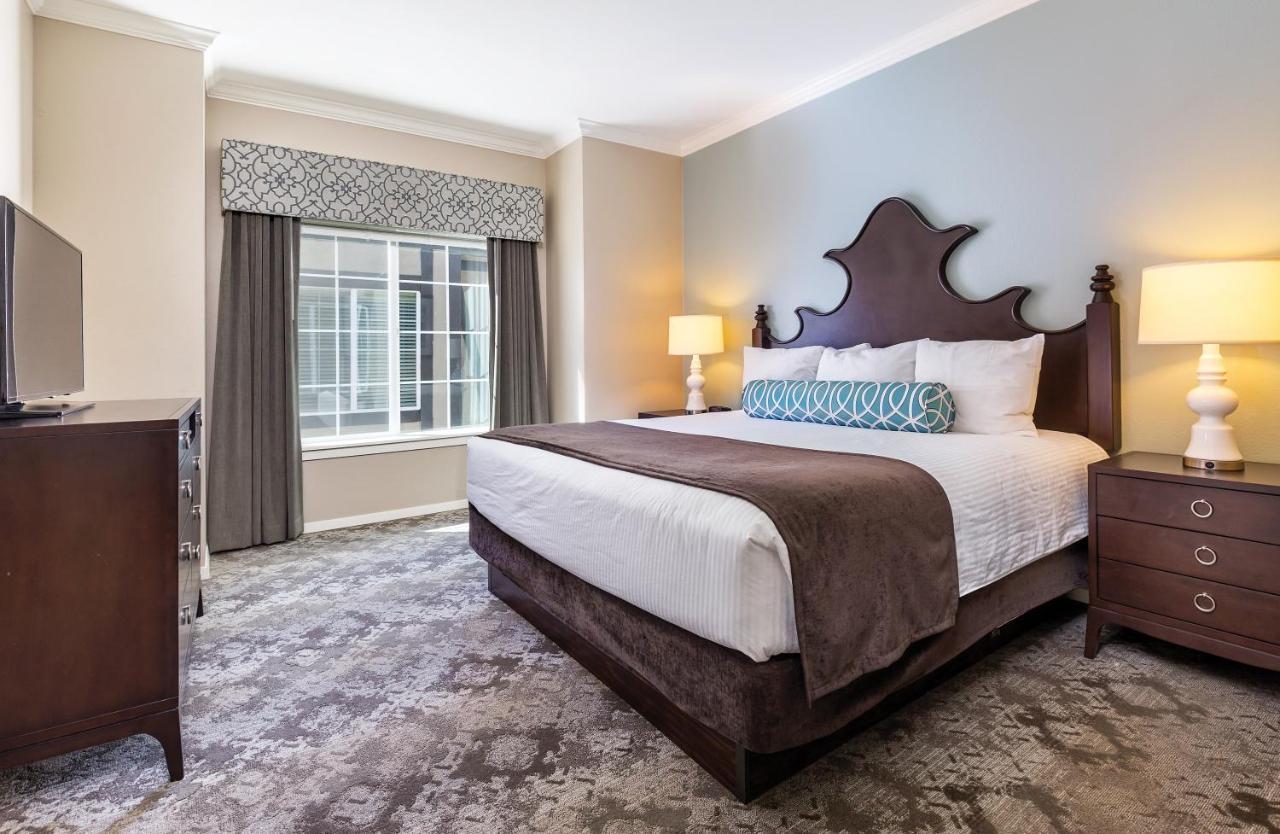 Worldmark Solvang Esterno foto