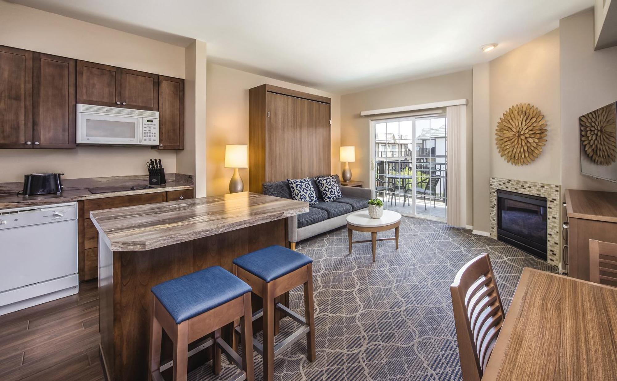 Worldmark Solvang Esterno foto