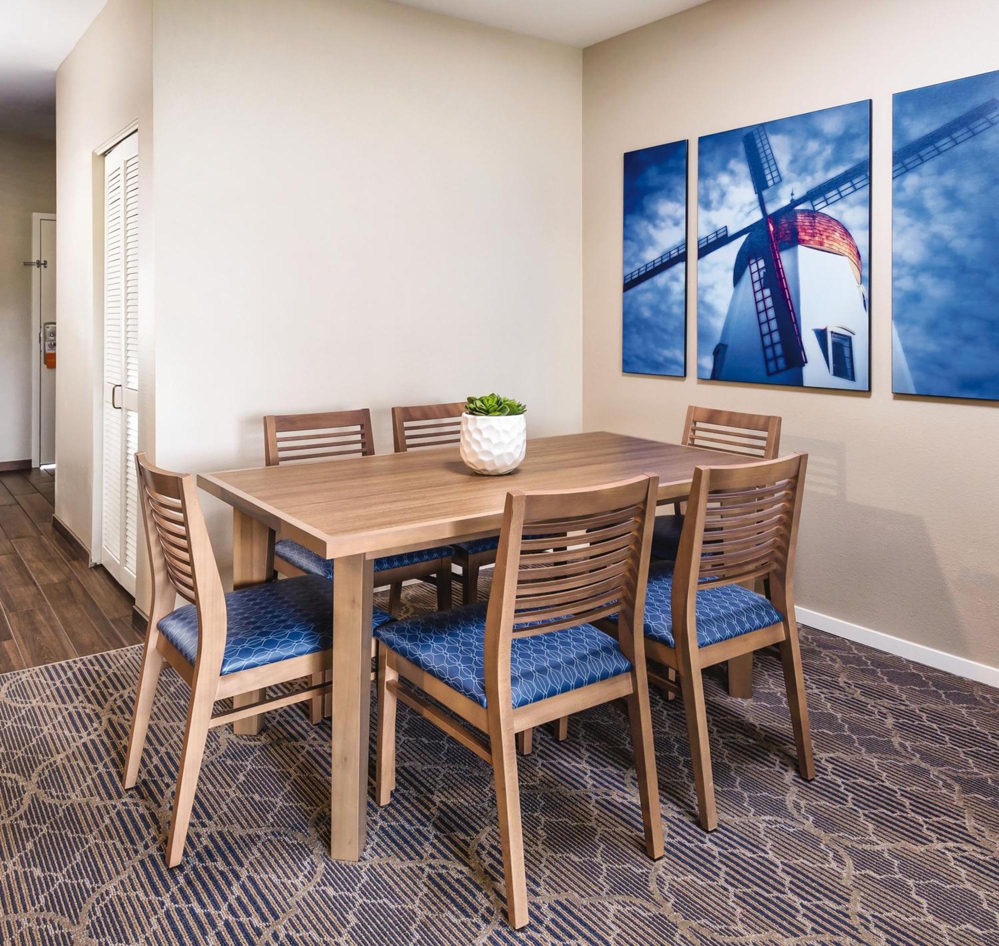 Worldmark Solvang Esterno foto