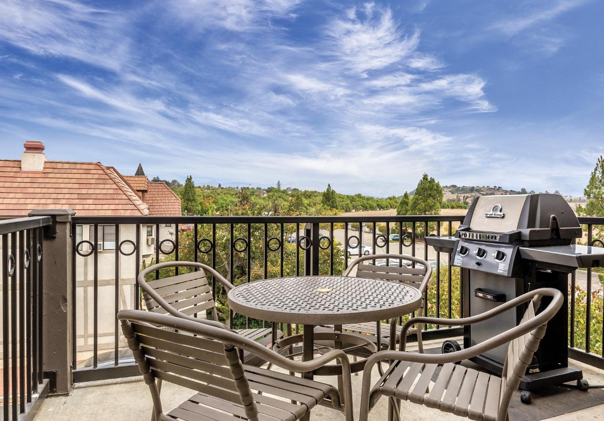 Worldmark Solvang Esterno foto