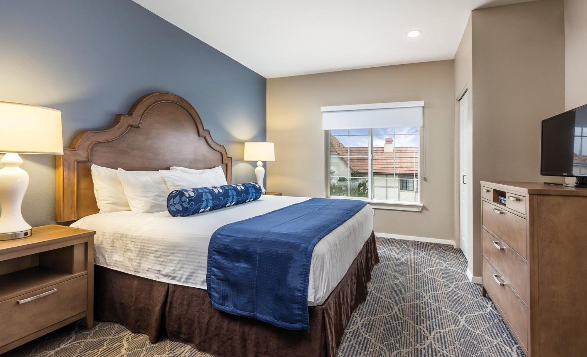 Worldmark Solvang Esterno foto