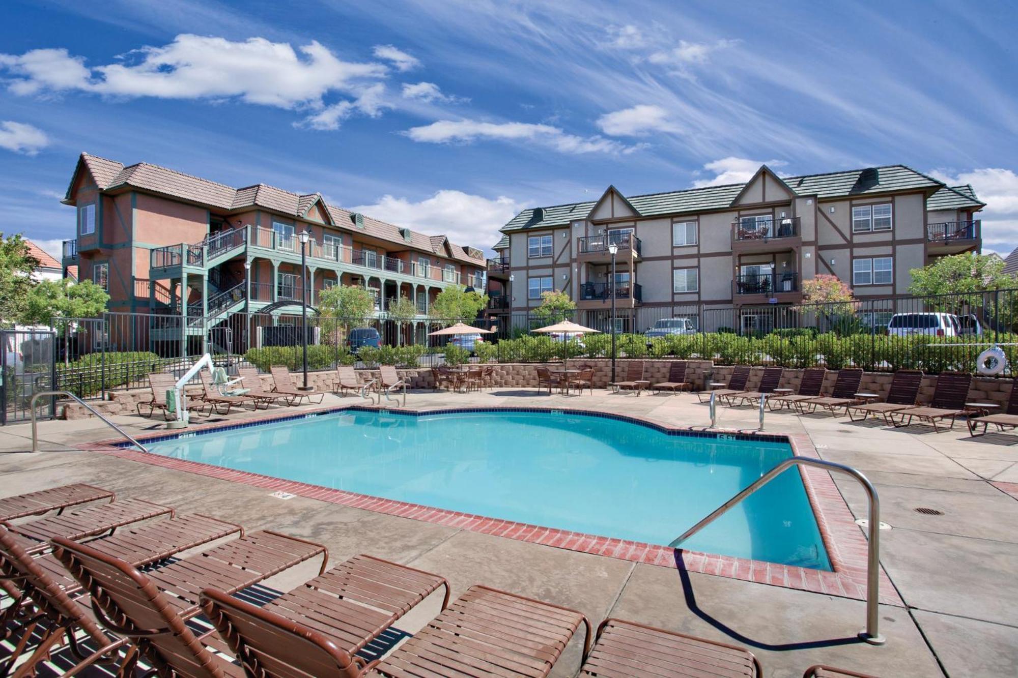 Worldmark Solvang Esterno foto