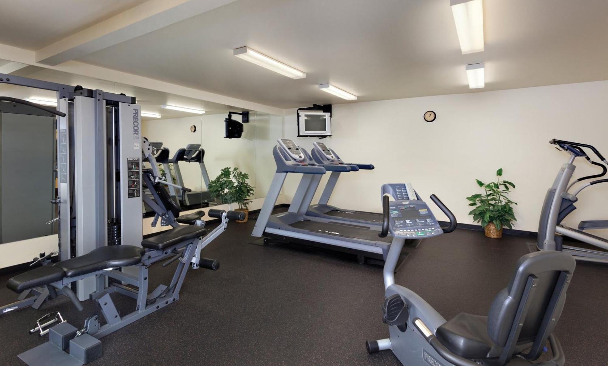 Worldmark Solvang Esterno foto