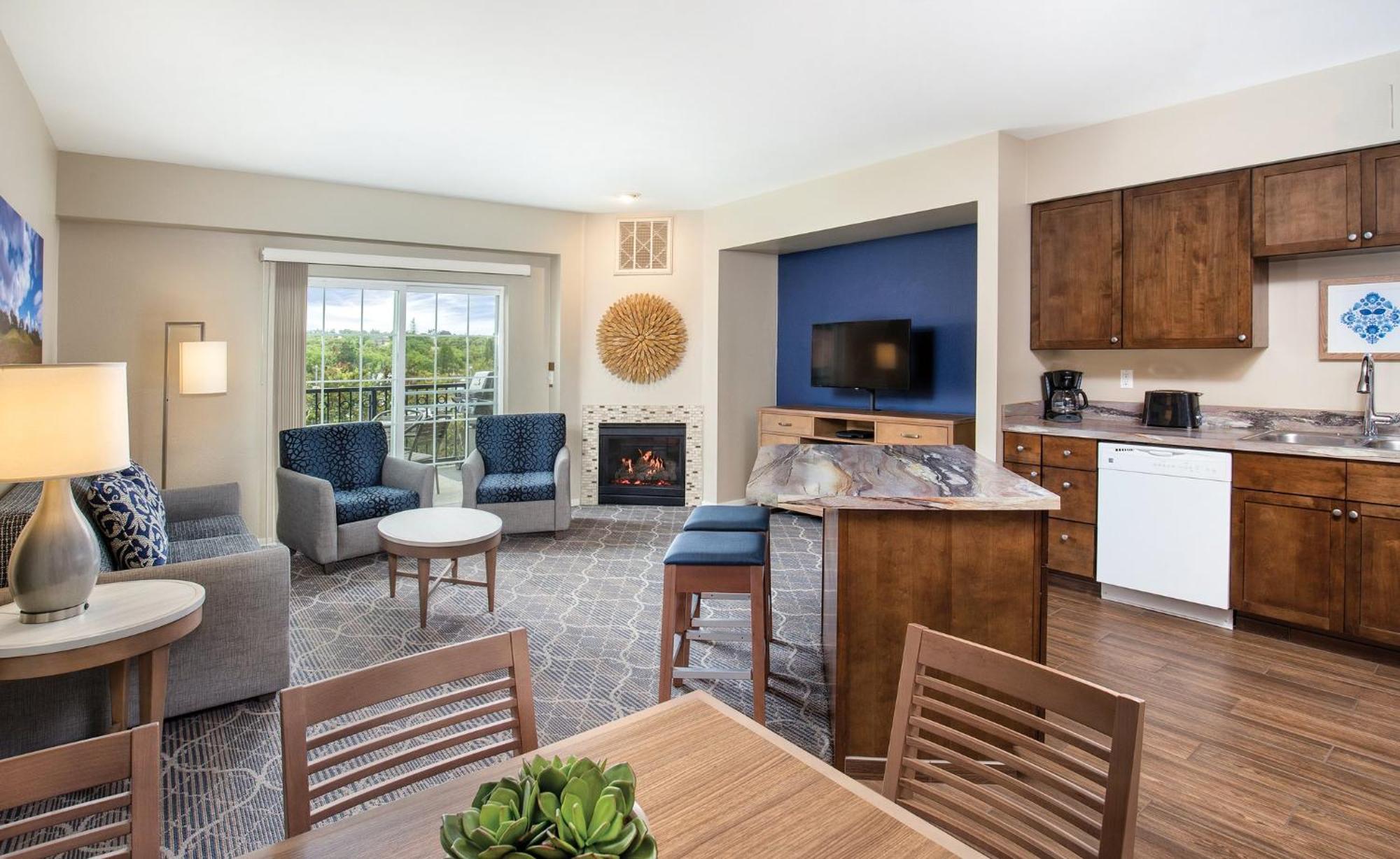 Worldmark Solvang Esterno foto