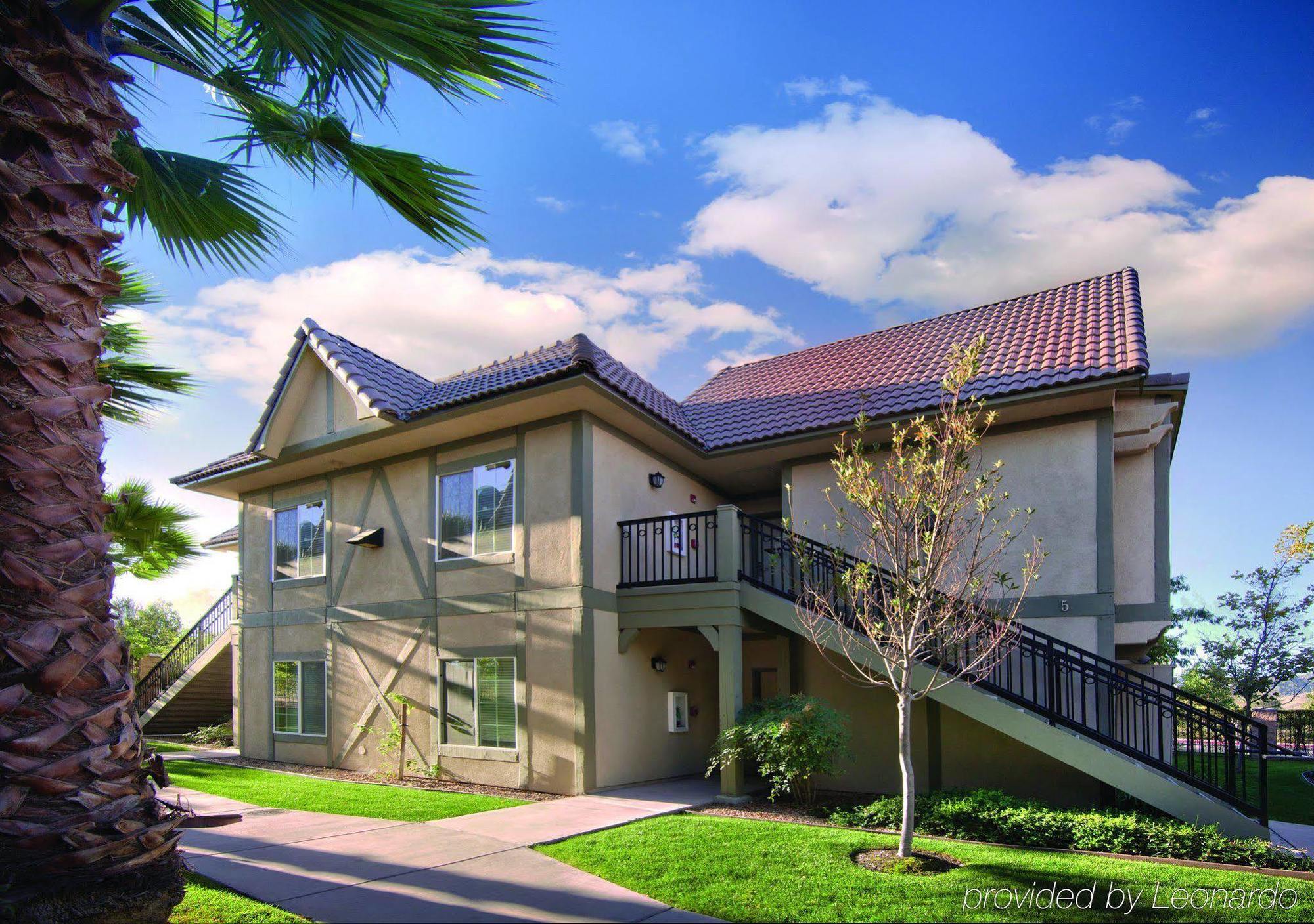 Worldmark Solvang Esterno foto
