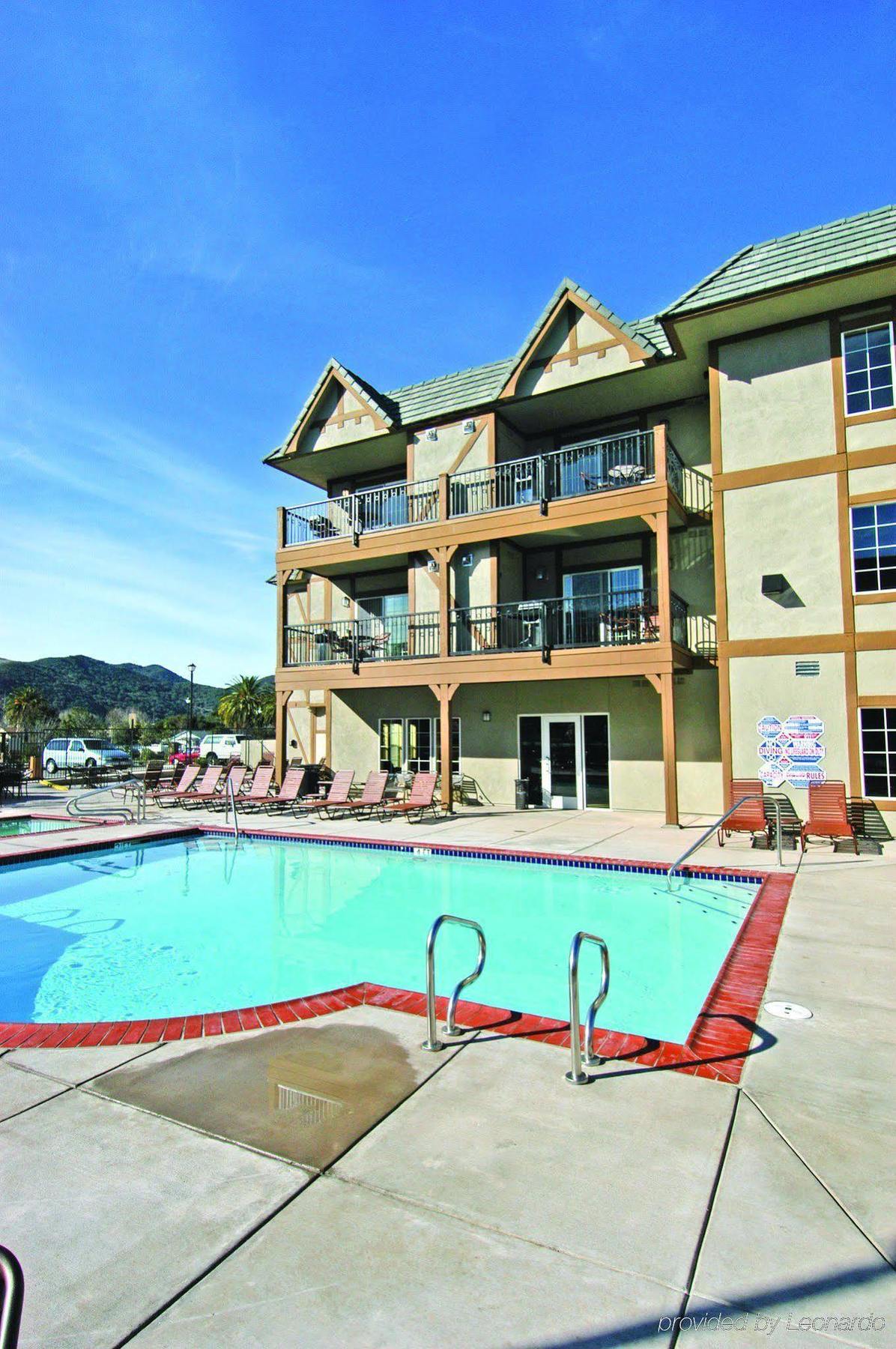 Worldmark Solvang Esterno foto