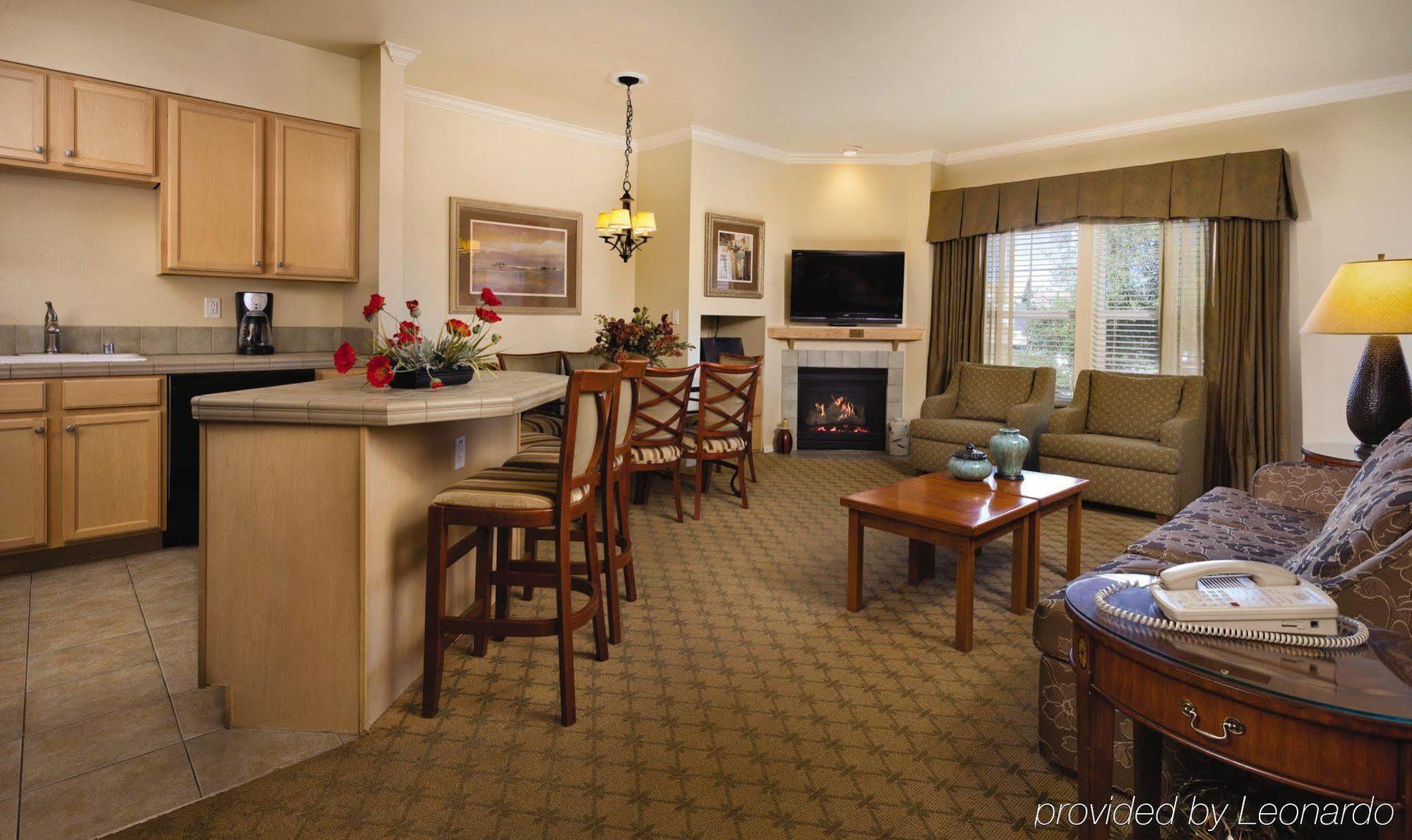 Worldmark Solvang Esterno foto