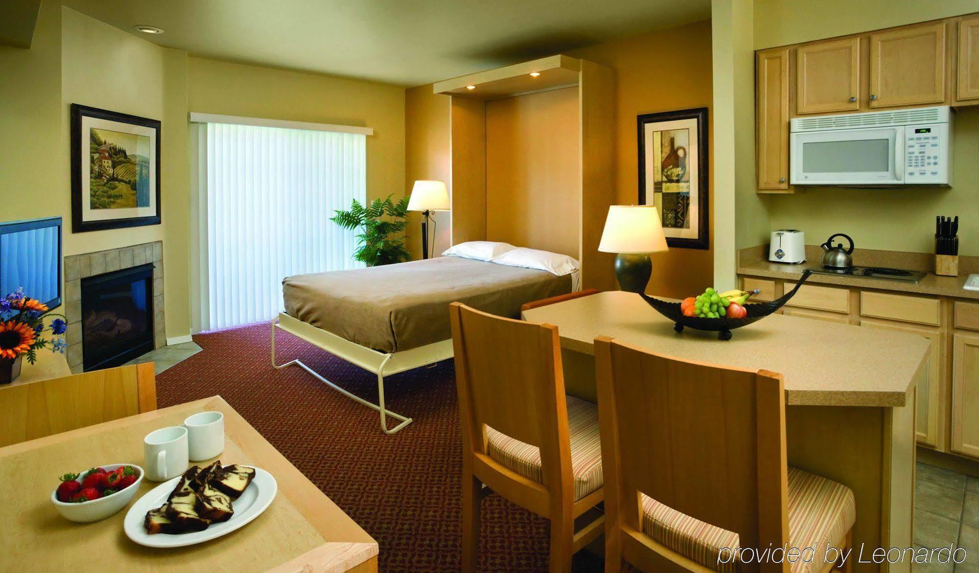 Worldmark Solvang Esterno foto