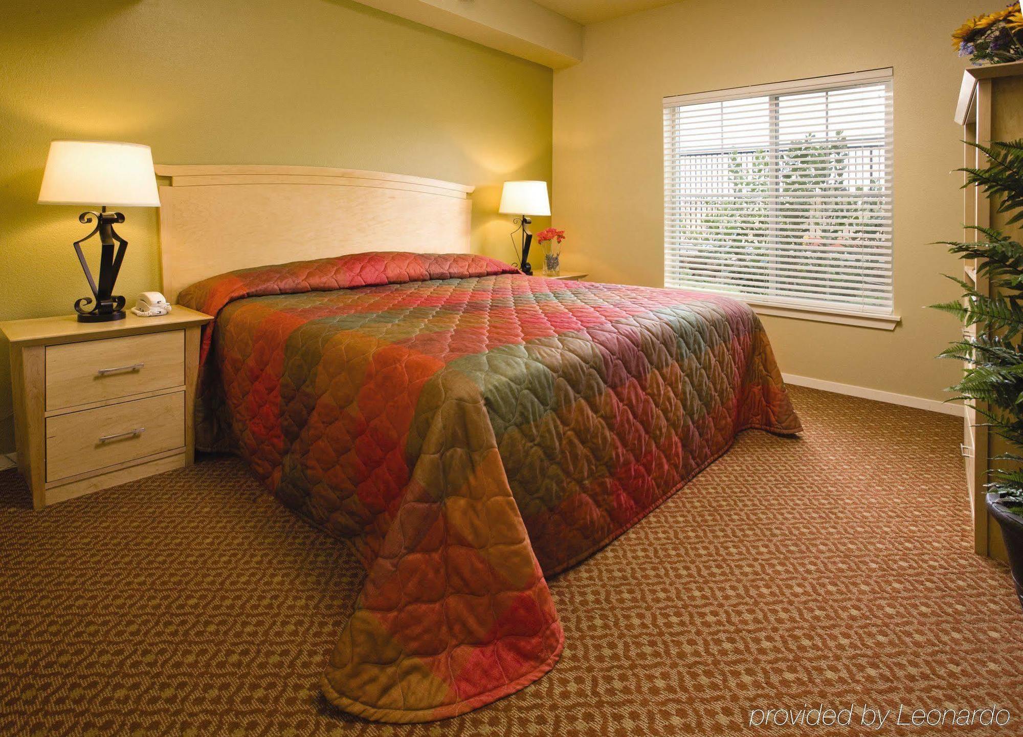 Worldmark Solvang Esterno foto