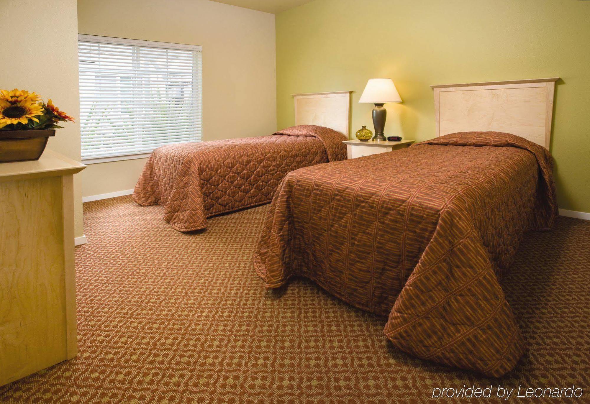 Worldmark Solvang Esterno foto