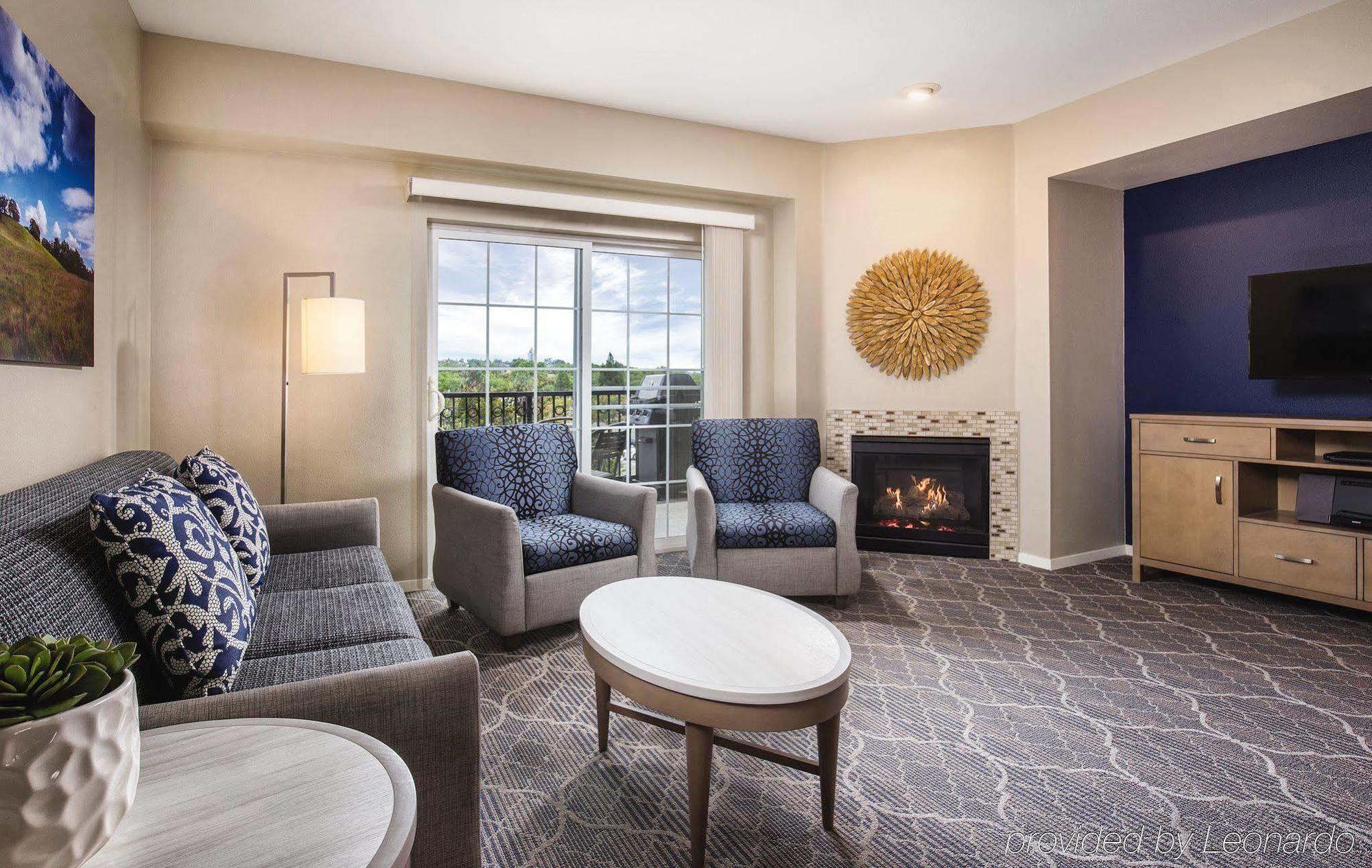 Worldmark Solvang Esterno foto