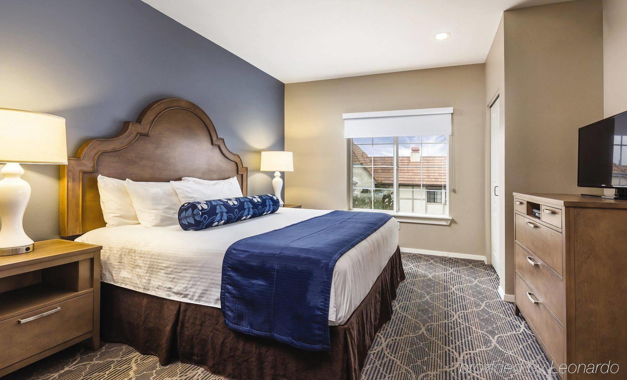 Worldmark Solvang Esterno foto