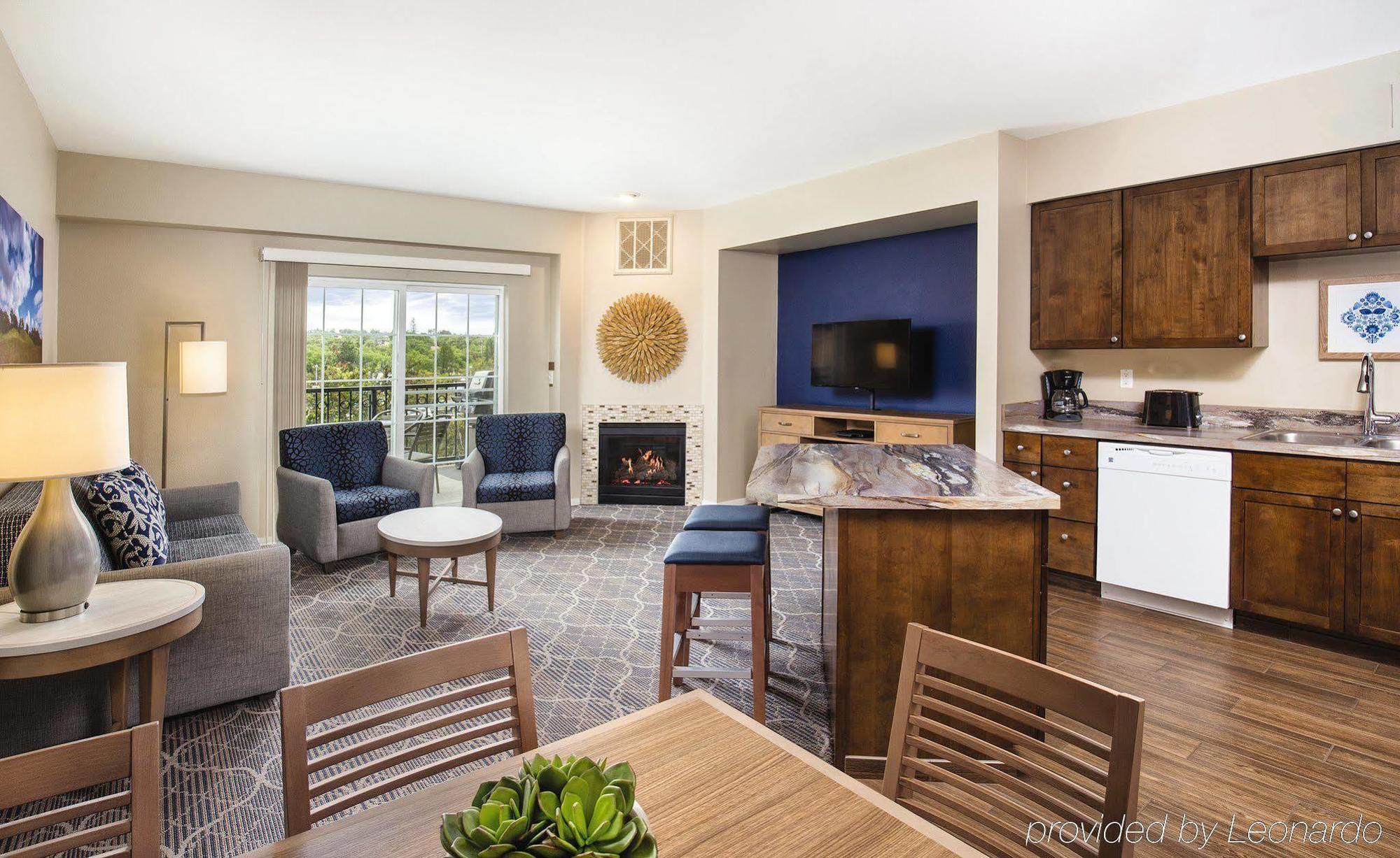 Worldmark Solvang Esterno foto