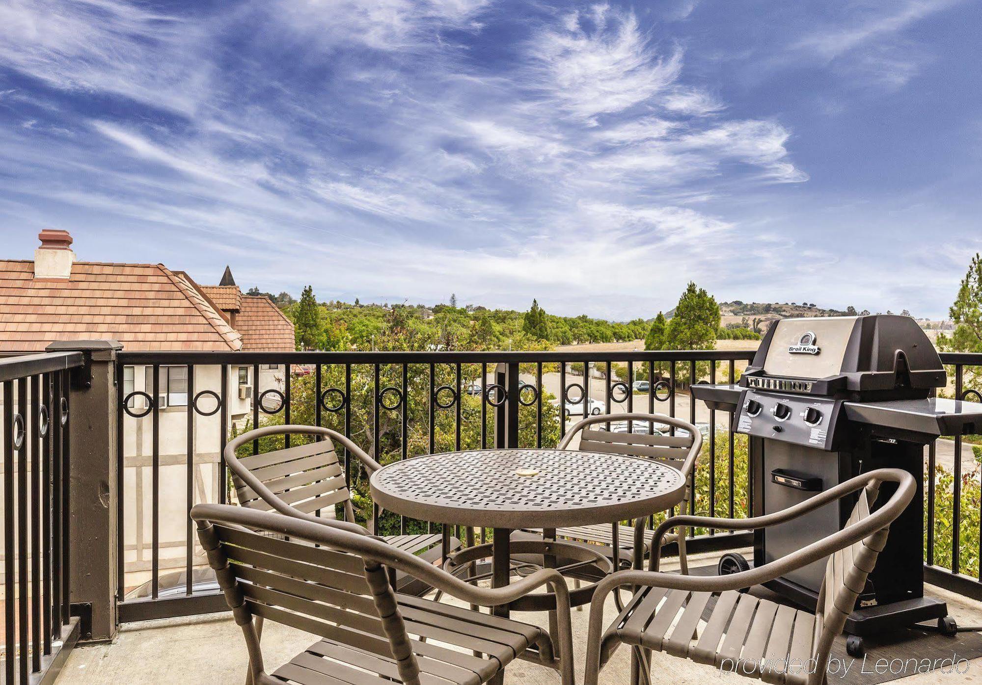 Worldmark Solvang Esterno foto