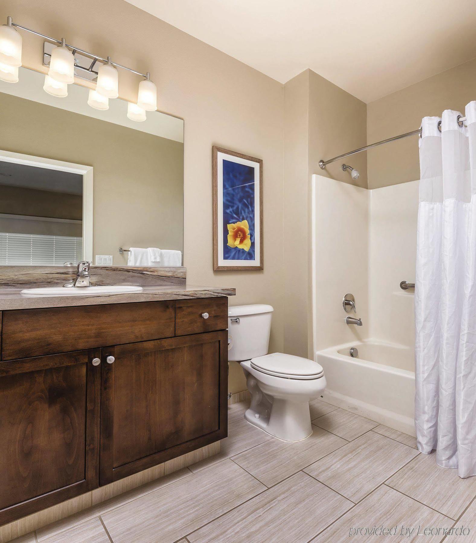Worldmark Solvang Esterno foto
