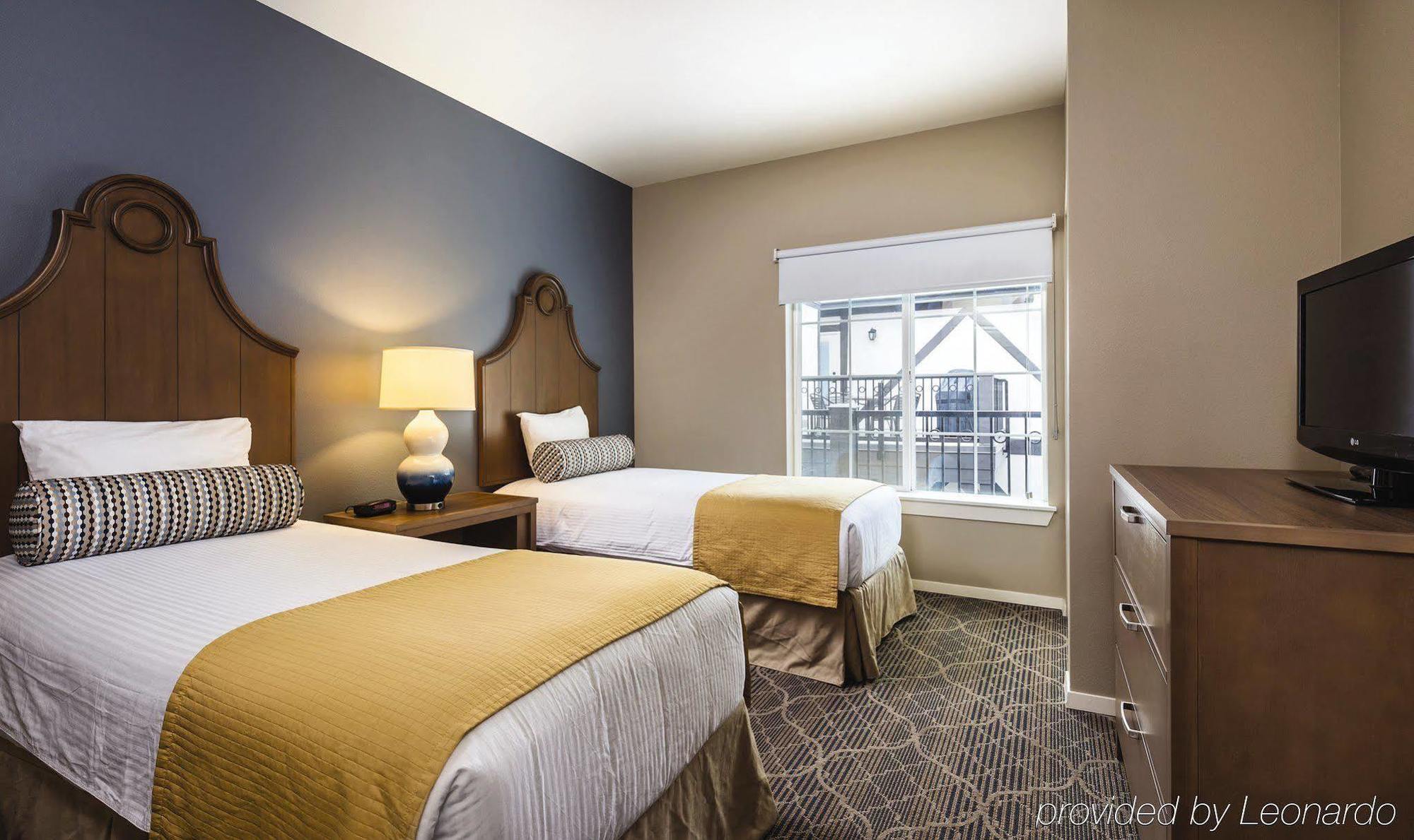 Worldmark Solvang Esterno foto