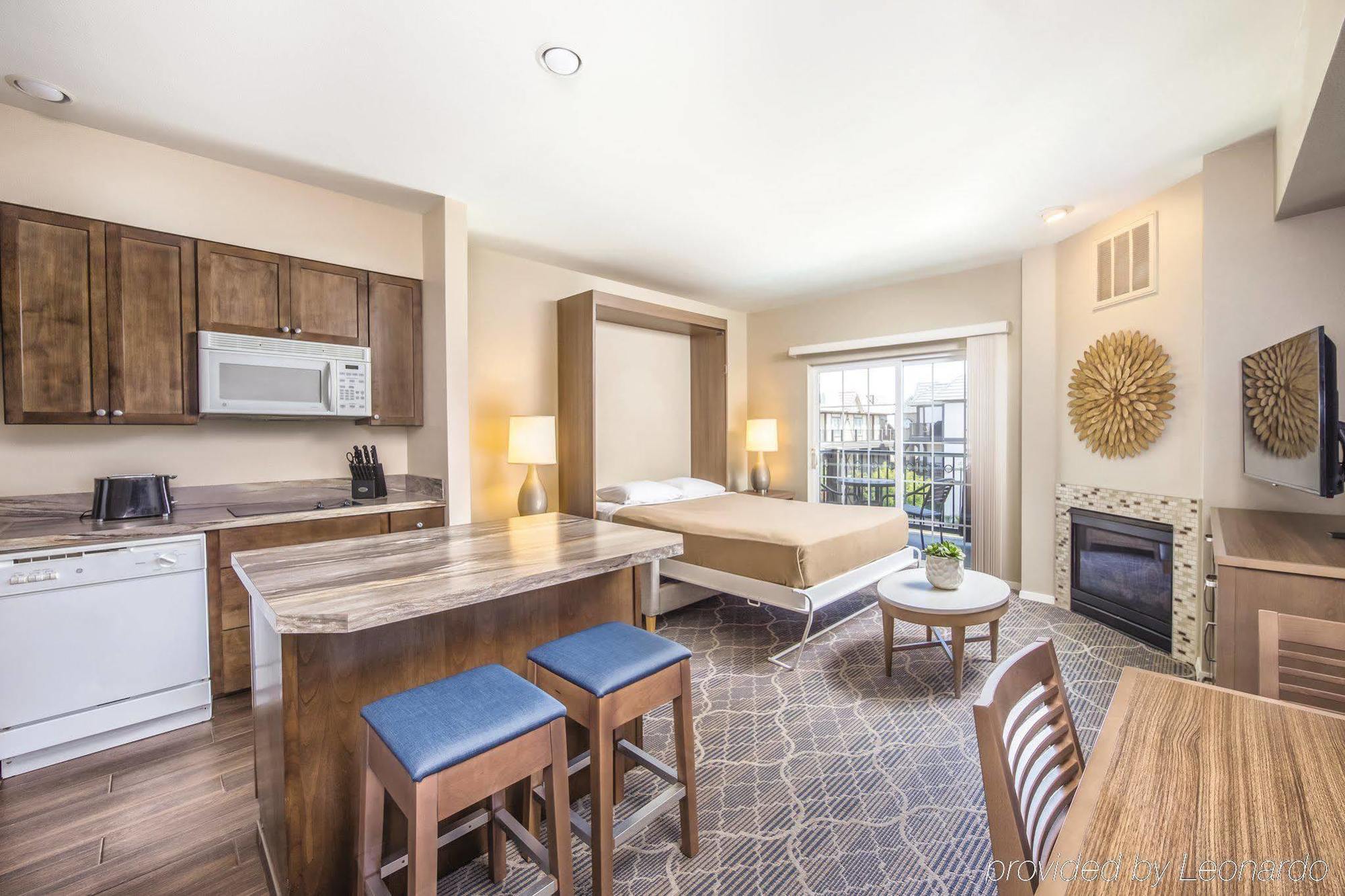 Worldmark Solvang Esterno foto