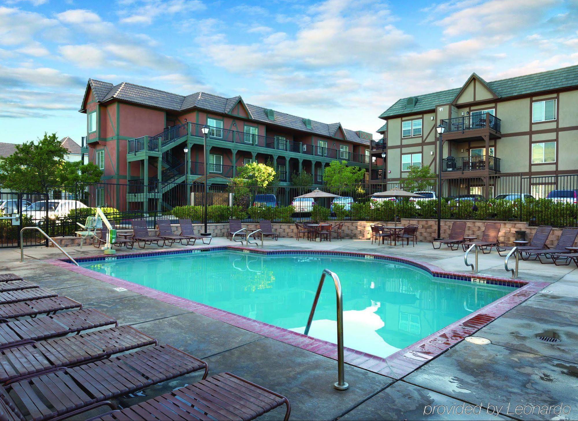 Worldmark Solvang Esterno foto