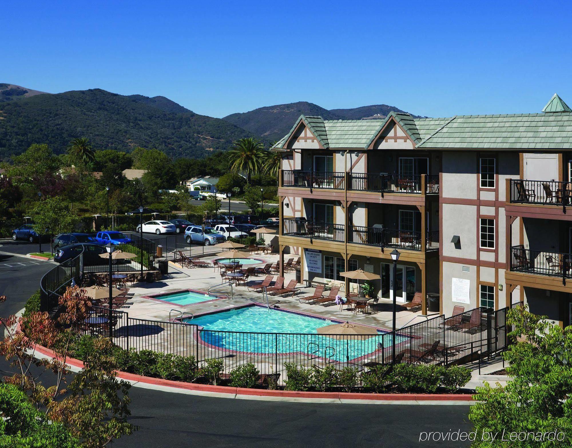Worldmark Solvang Esterno foto
