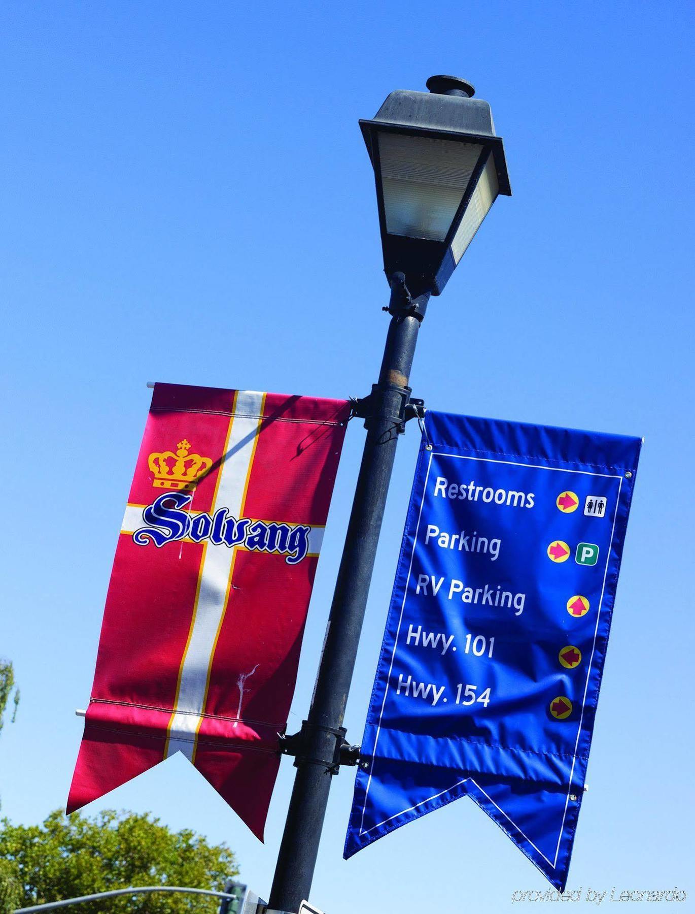 Worldmark Solvang Esterno foto