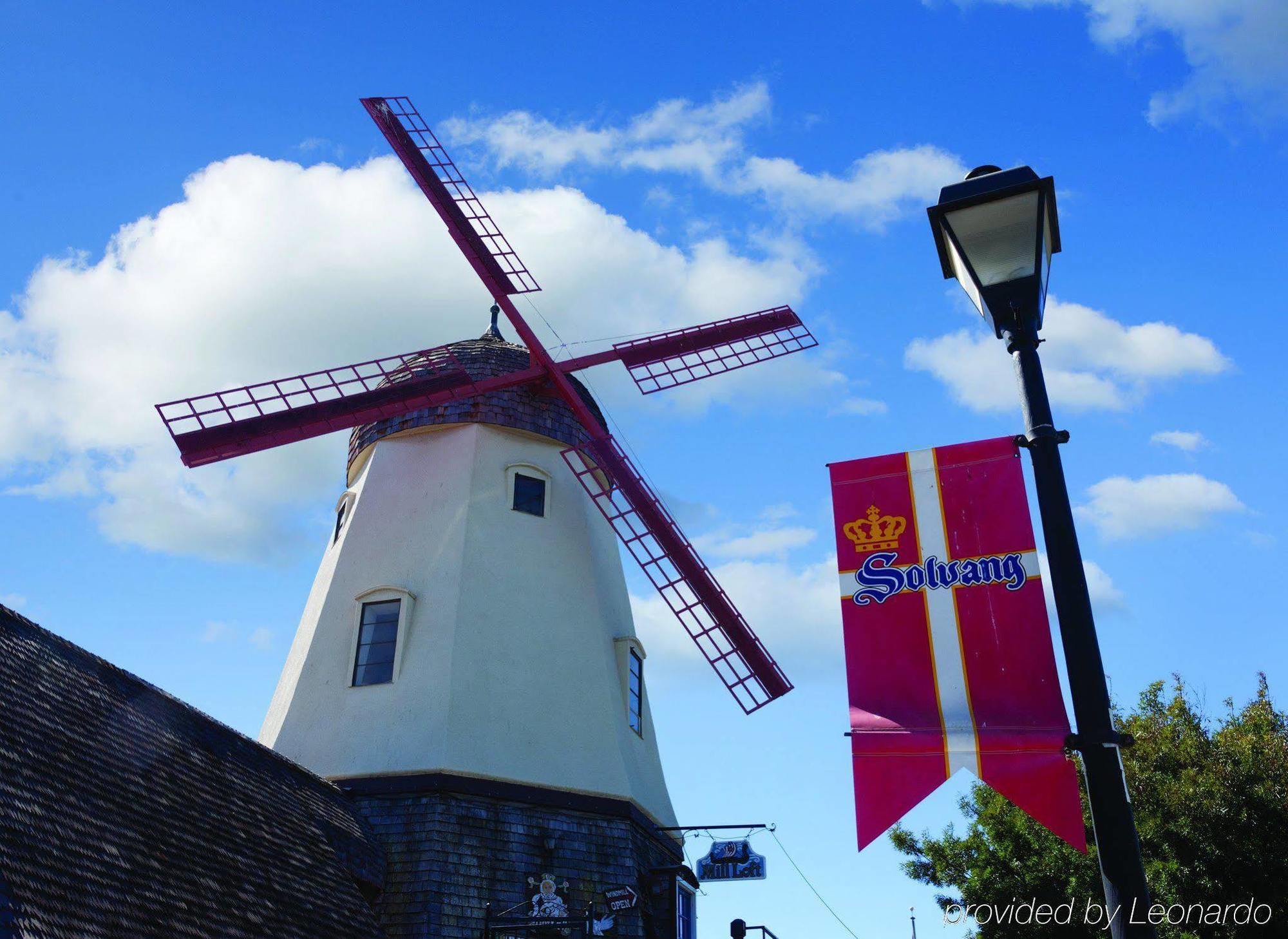 Worldmark Solvang Esterno foto