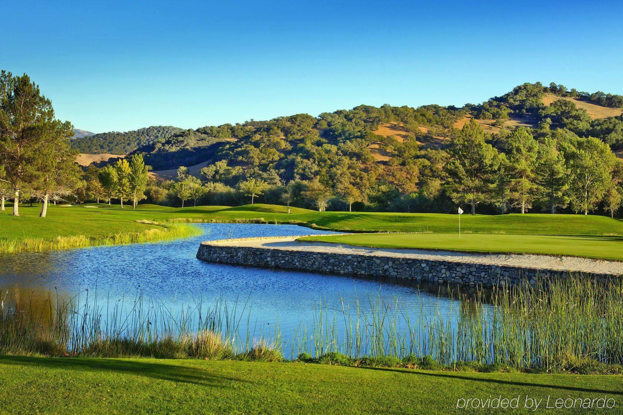 Worldmark Solvang Esterno foto