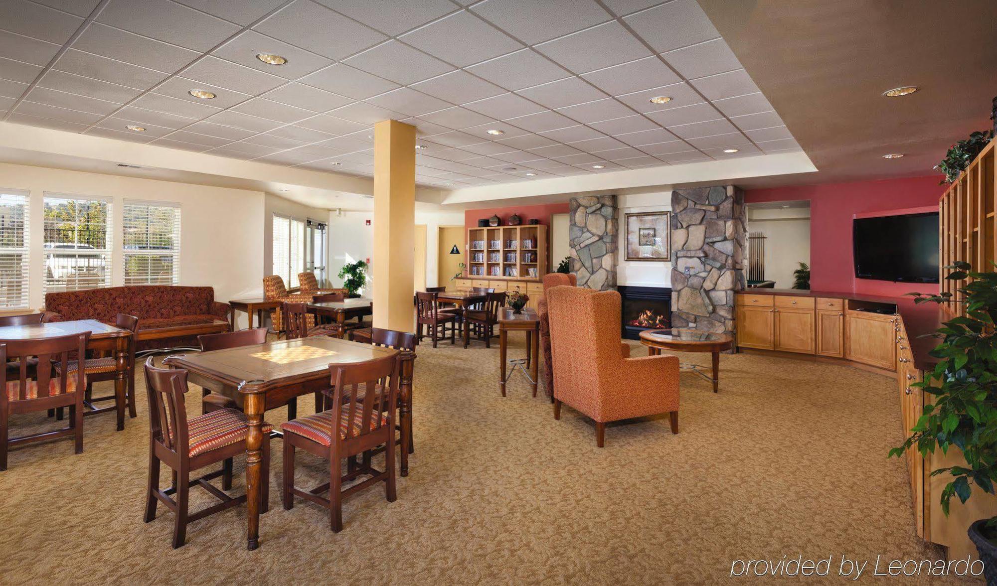 Worldmark Solvang Esterno foto