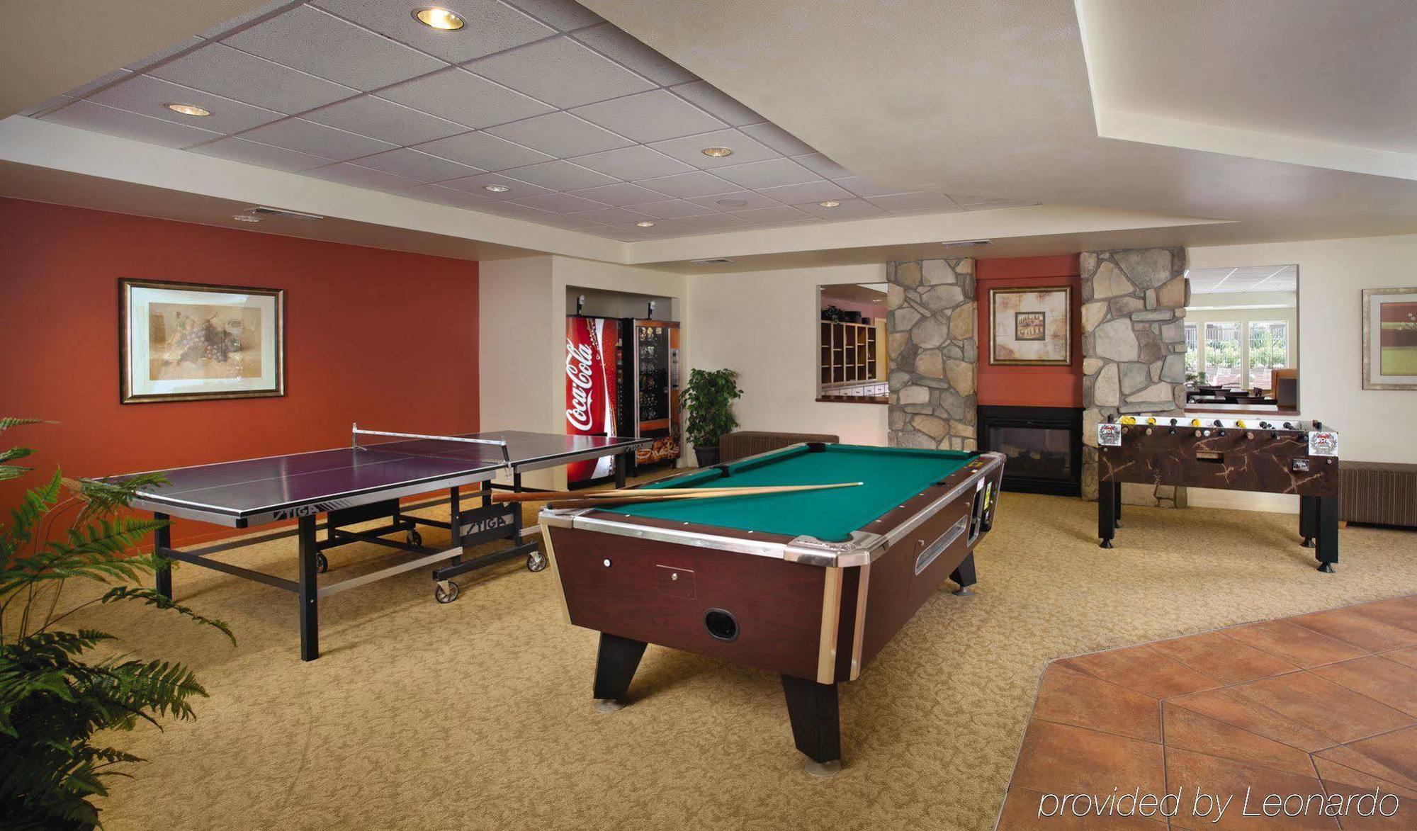 Worldmark Solvang Esterno foto