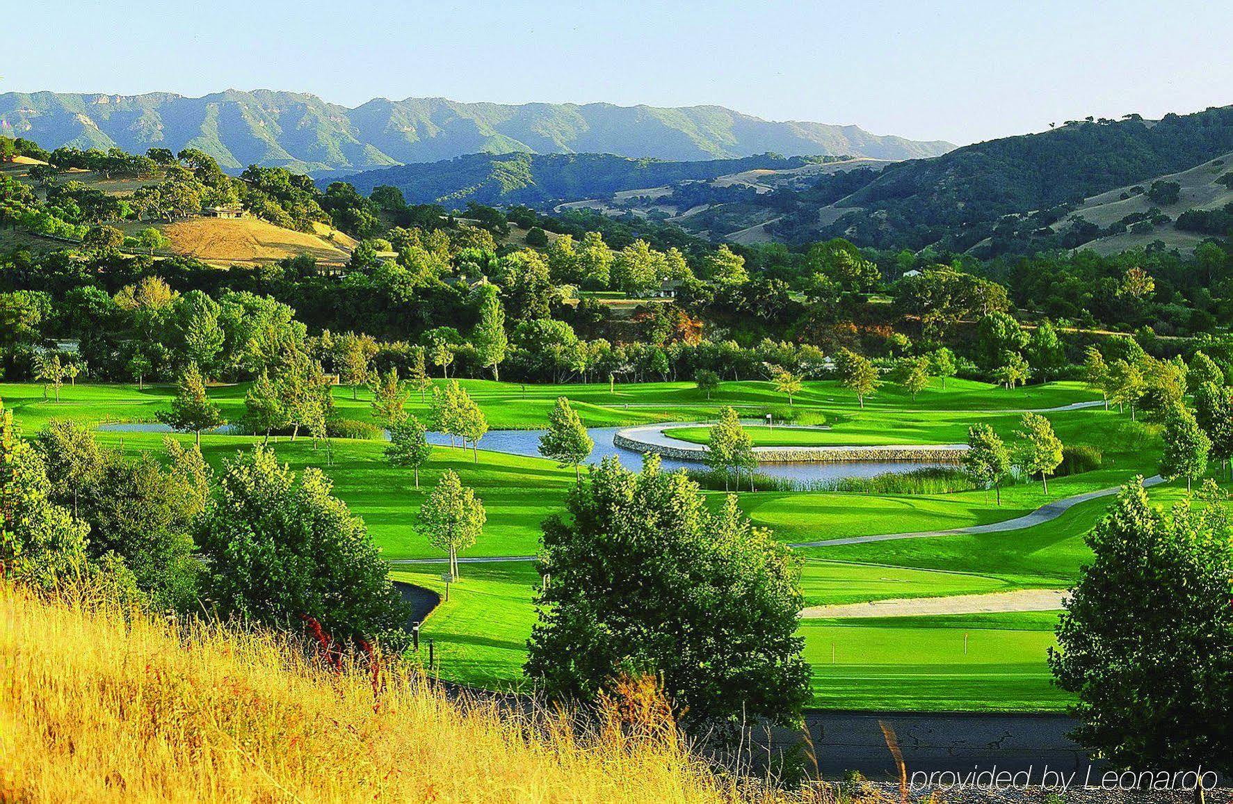 Worldmark Solvang Esterno foto