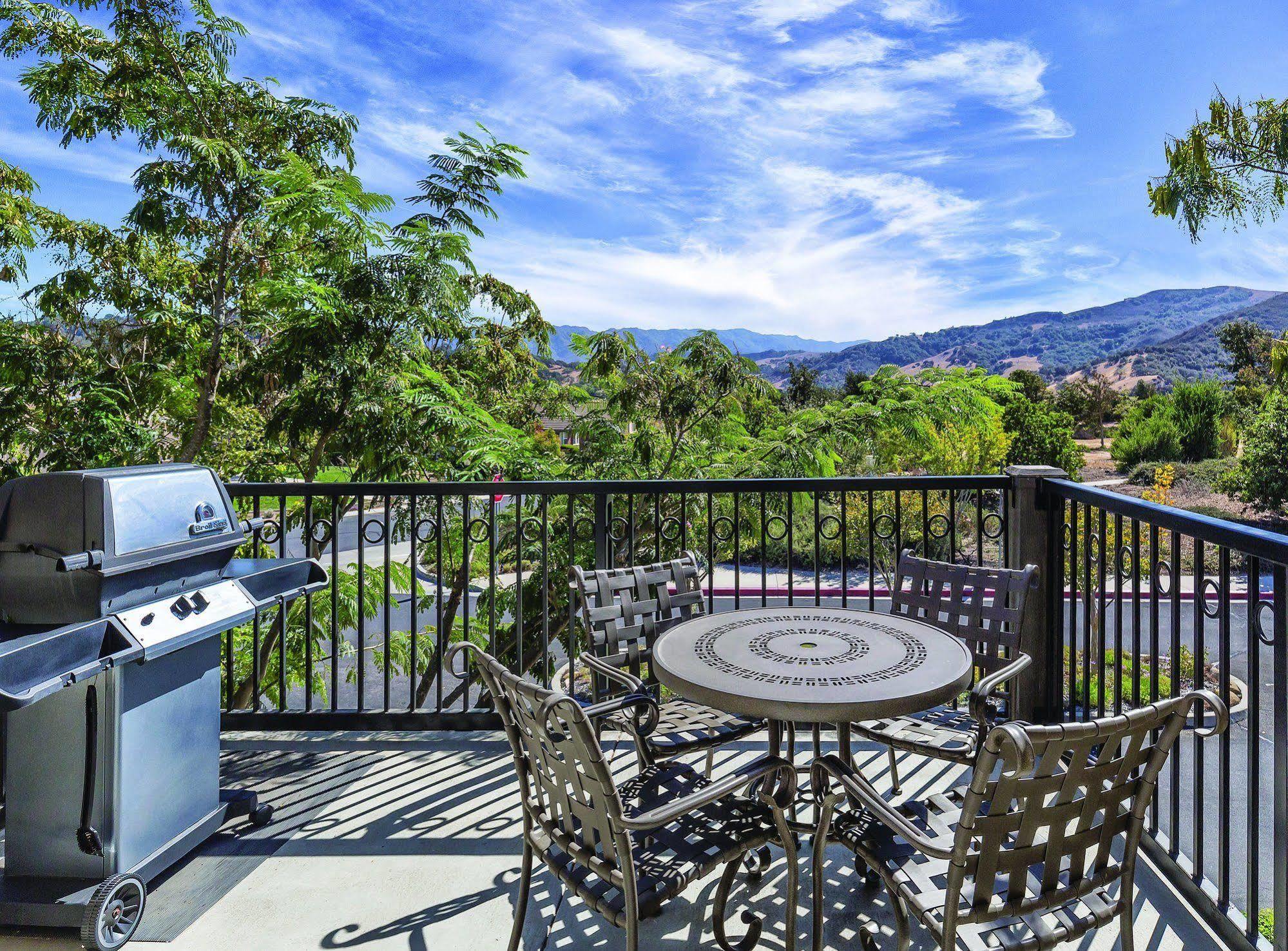 Worldmark Solvang Esterno foto